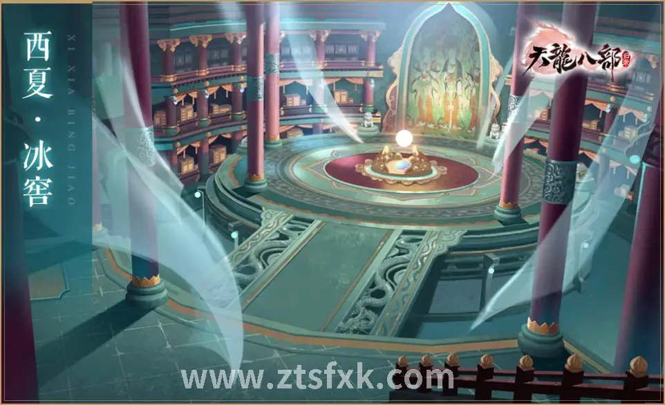 征途私服 游戏更新