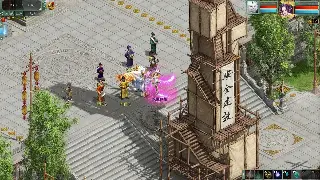 《征途》职业选择攻略：新手必看，助你快速上手，玩转征途世界！