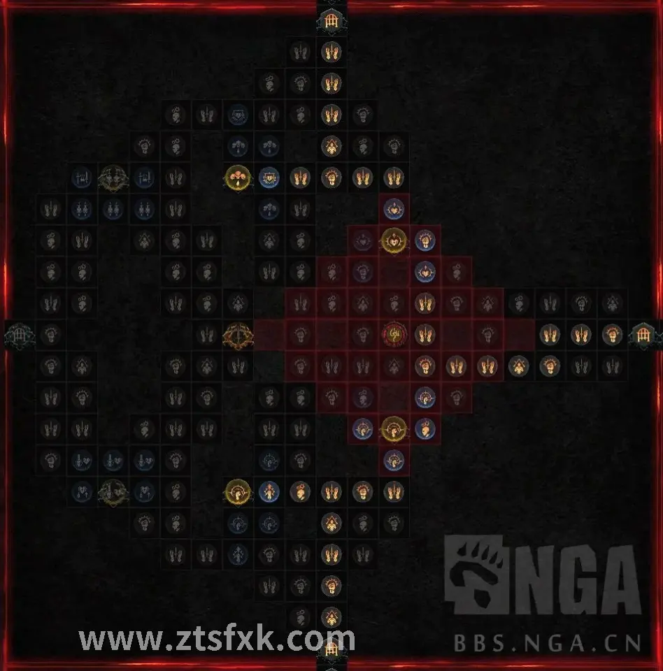 征途手游, 职业选择