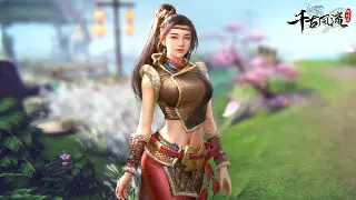 征途手游：烽火再燃，全新活动预告，福利等你来拿！