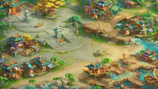 《征途》角色初期发展攻略：从新手到高手的关键秘诀