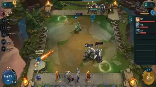 征途游戏中角色技能搭配的策略与技巧