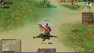 征途私服风云再起：最新版本亮点与玩家必知资讯