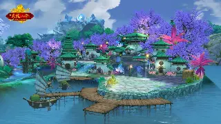 征途游戏最新活动预告：神秘事件开启，玩家大福利即将到来！