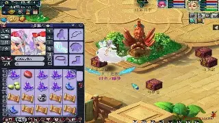 征途风云再起：全新资料片“龙腾盛世”活动预告，福利拿到手软！