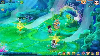 《征途》技能搭配：告别无脑堆战力，打造你的专属PVP神话！