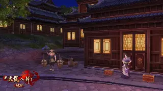 征途手游：选对职业少奋斗十年！新手职业选择终极指南，玩转你的传奇之路！