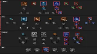 《征途》职业选择终极指南：告别选择困难症，玩转你的专属传奇！