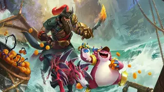 征途职业选择指南：新手玩家如何打造专属的传奇角色？