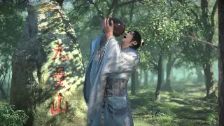 征途私服激情版：兄弟们，是时候重燃PK热血，再战十年！