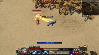 《征途》技能搭配终极指南：告别无脑流，玩转策略性PK！