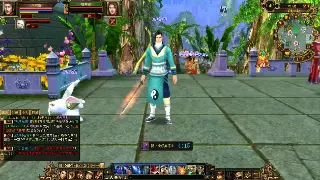 征途技能树点歪了？老司机教你打造PK、刷怪双修的无敌技能搭配！