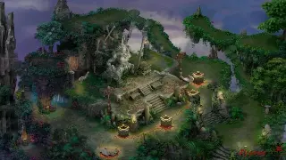 《征途》下周重磅更新！全新BOSS携海量福利来袭，速看！