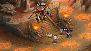 《征途》最新活动爆料！国庆狂欢，福利拿到手软！还不快来？