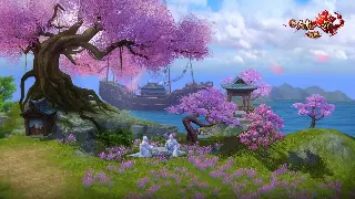 征途私服：还在玩老掉牙的官方？骨灰级玩家带你飞！