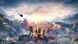 征途角色养成终极指南：技能搭配的玄学与科学，打造你的专属战神！