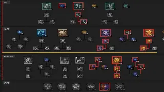 《征途》技能搭配深度解析：告别无脑流，打造你的专属战斗风格！