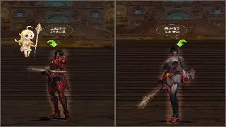 征途私服新纪元：告别氪金，玩转个性化国战，重燃你的征途梦！