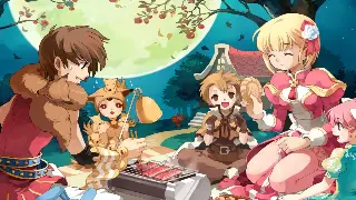 《征途》技能搭配终极指南：告别“瞎猫碰死耗子”，找到你的神装套路！