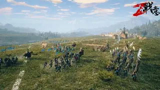 征途烽火再燃！全新版本活动邀你共赴热血征程