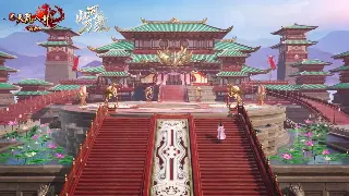 《征途》技能搭配：告别单一玩法，打造你的专属战斗机器！