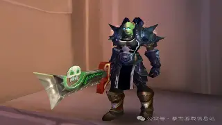 《征途》老玩家告诉你：如何玩出花样，职业选择不迷茫！