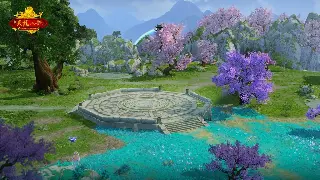 《征途》新手速成秘籍：告别迷茫，早期发展不再是难题！