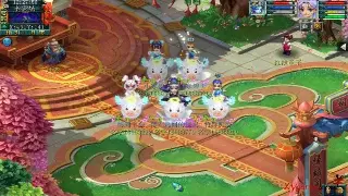 征途职业选择秘籍：告别选择困难症，打造你的独一无二！