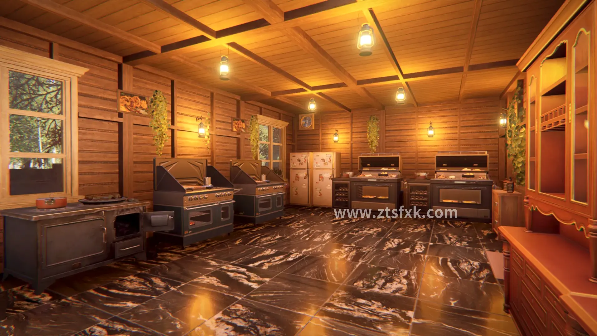 征途私服玩家PK