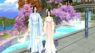 《征途》老玩家教你：新手如何选对职业，少走弯路，赢在起跑线！ poster