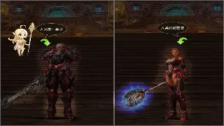 征途私服新纪元：老玩家的回归与新世界的探索